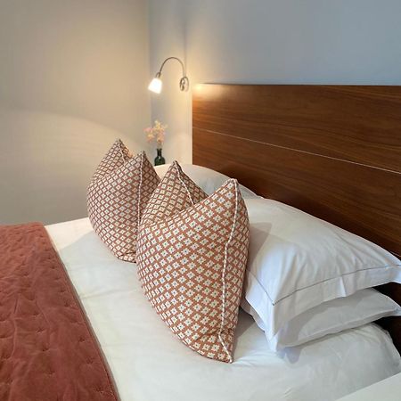 Belgravia Apartments London Luaran gambar