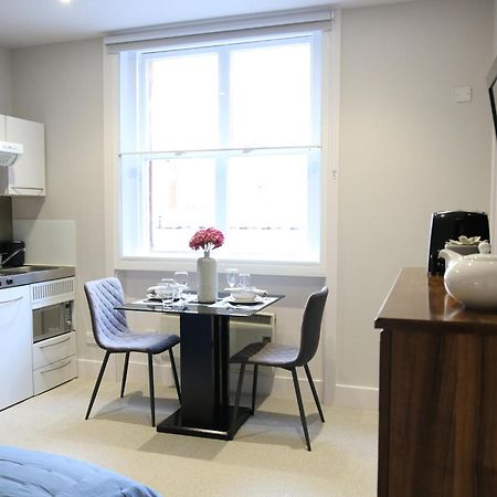 Belgravia Apartments London Luaran gambar