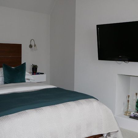 Belgravia Apartments London Luaran gambar