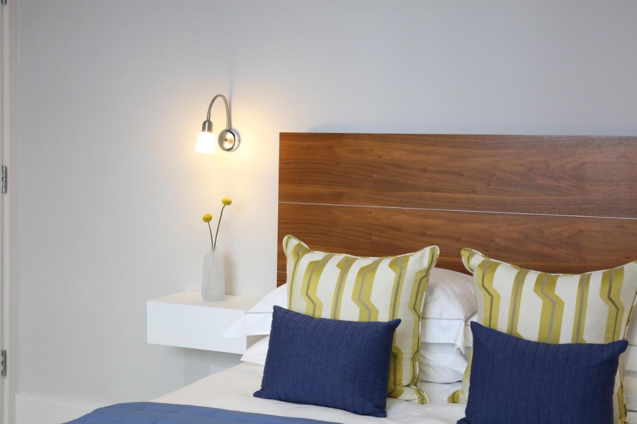 Belgravia Apartments London Luaran gambar