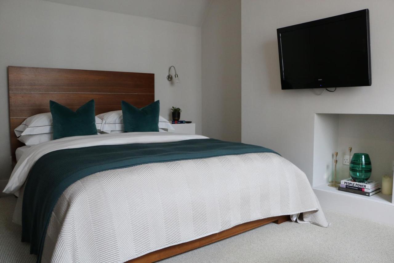 Belgravia Apartments London Luaran gambar