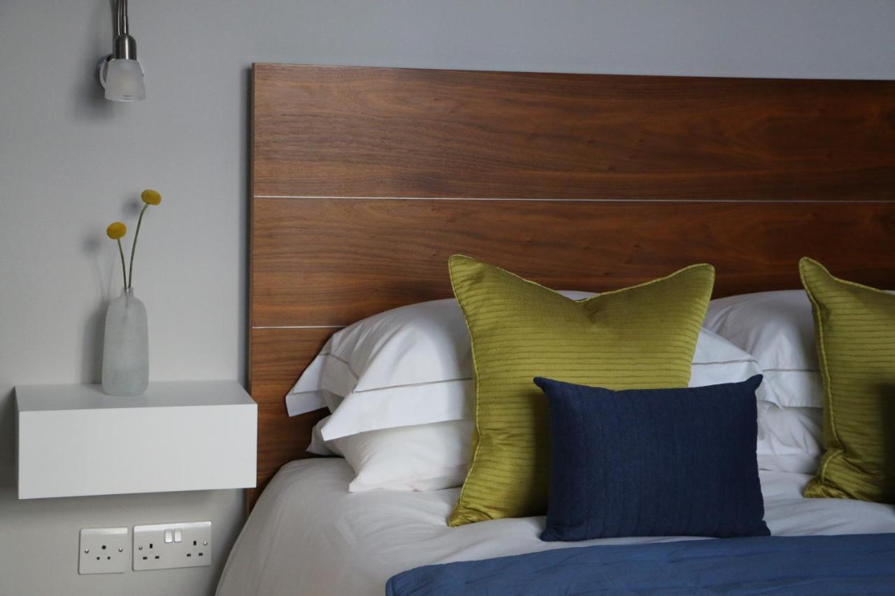 Belgravia Apartments London Luaran gambar