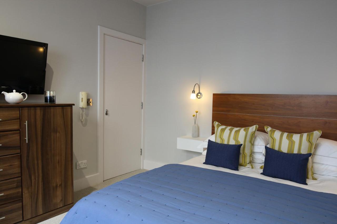 Belgravia Apartments London Luaran gambar