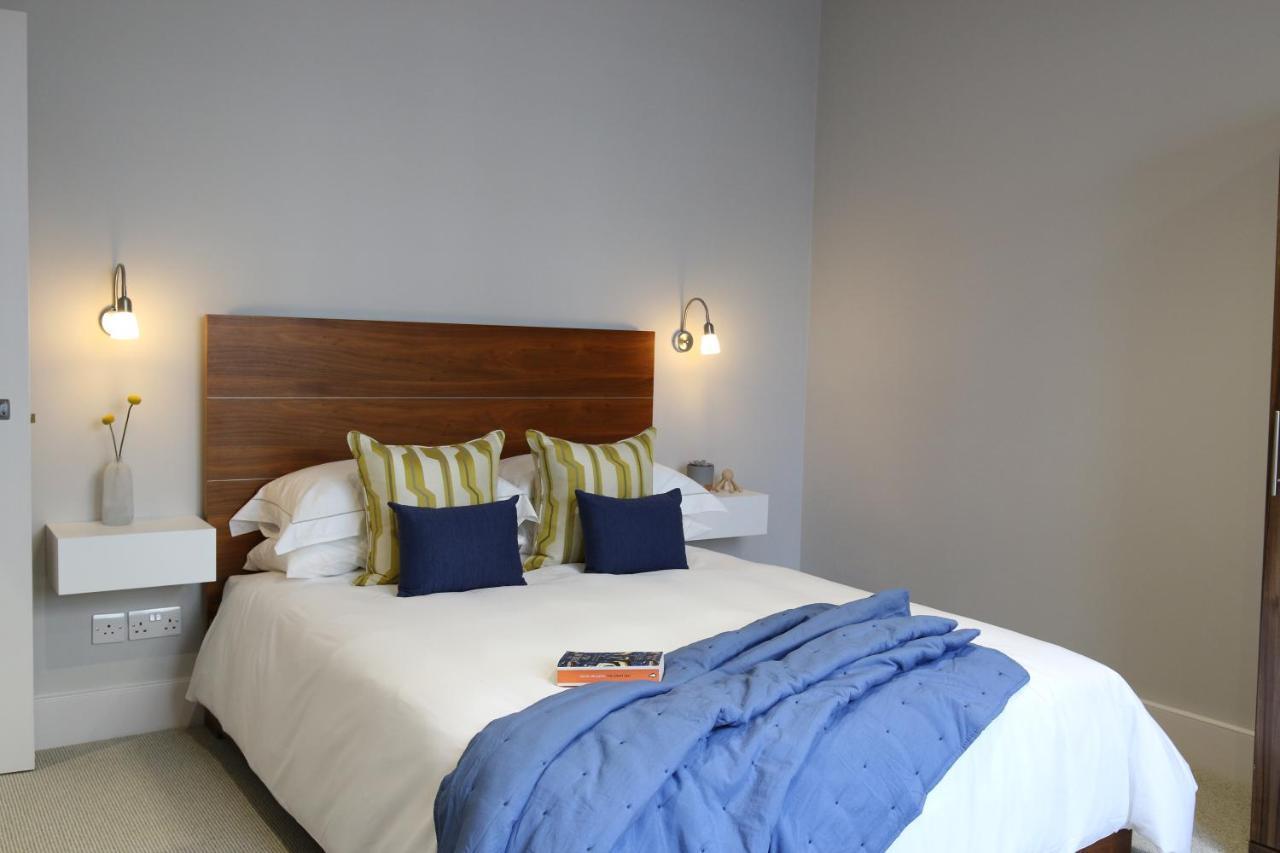 Belgravia Apartments London Luaran gambar