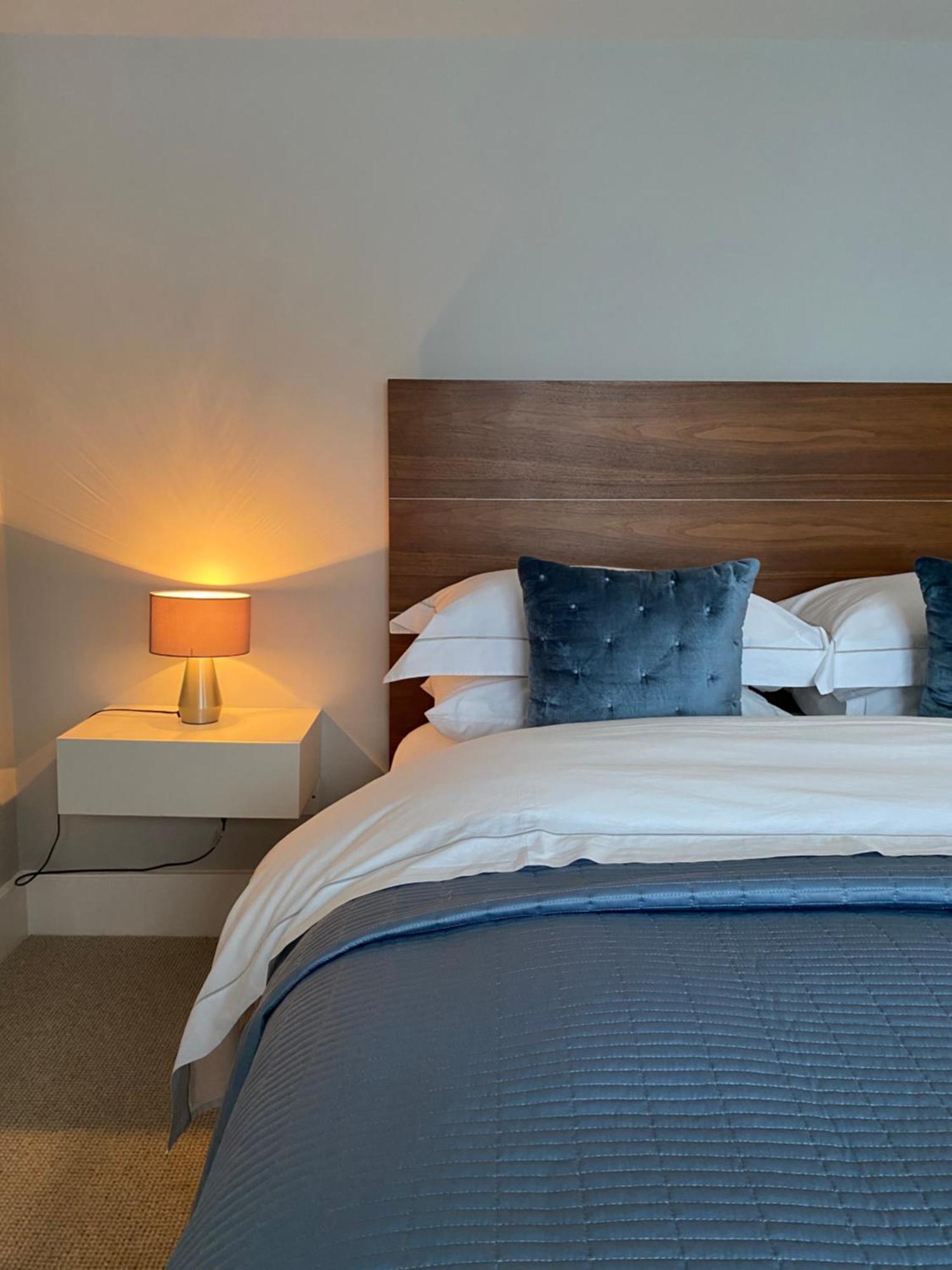 Belgravia Apartments London Luaran gambar
