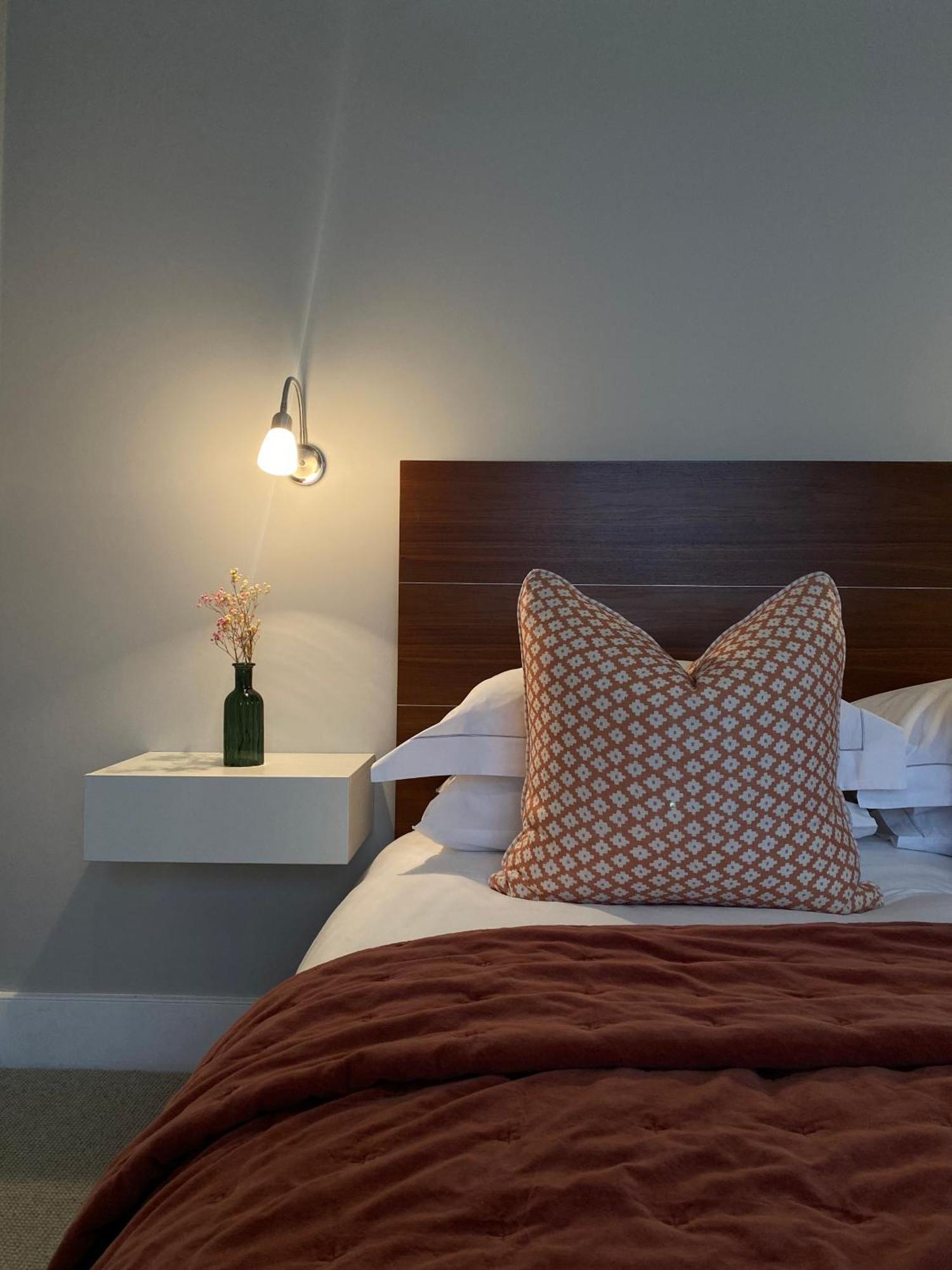 Belgravia Apartments London Luaran gambar