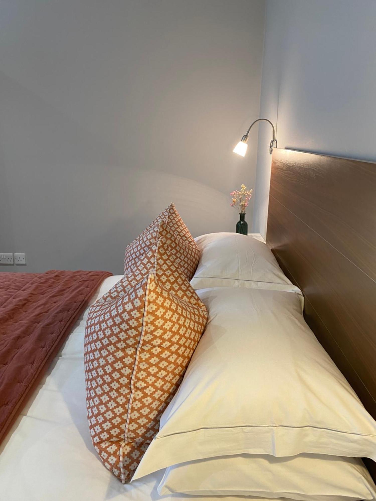 Belgravia Apartments London Luaran gambar
