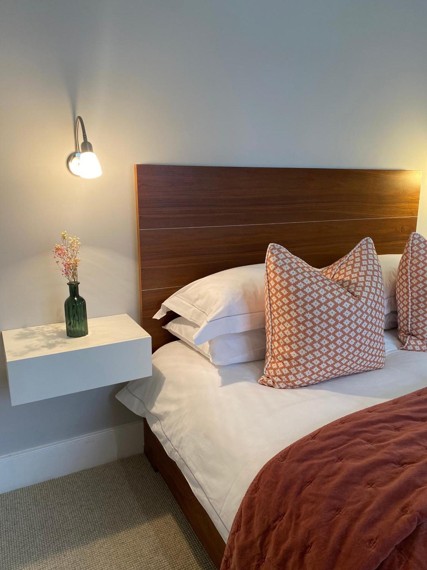 Belgravia Apartments London Luaran gambar