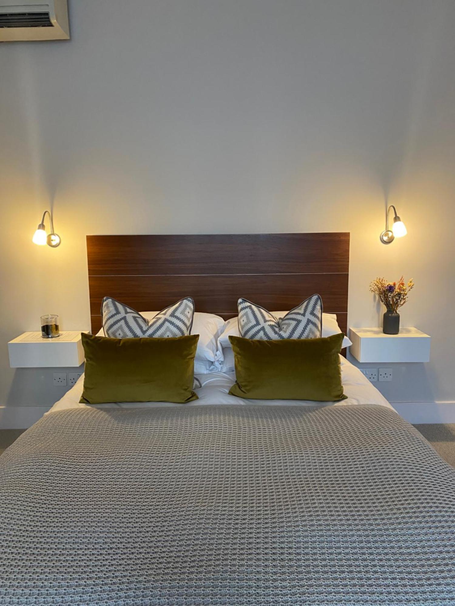 Belgravia Apartments London Luaran gambar
