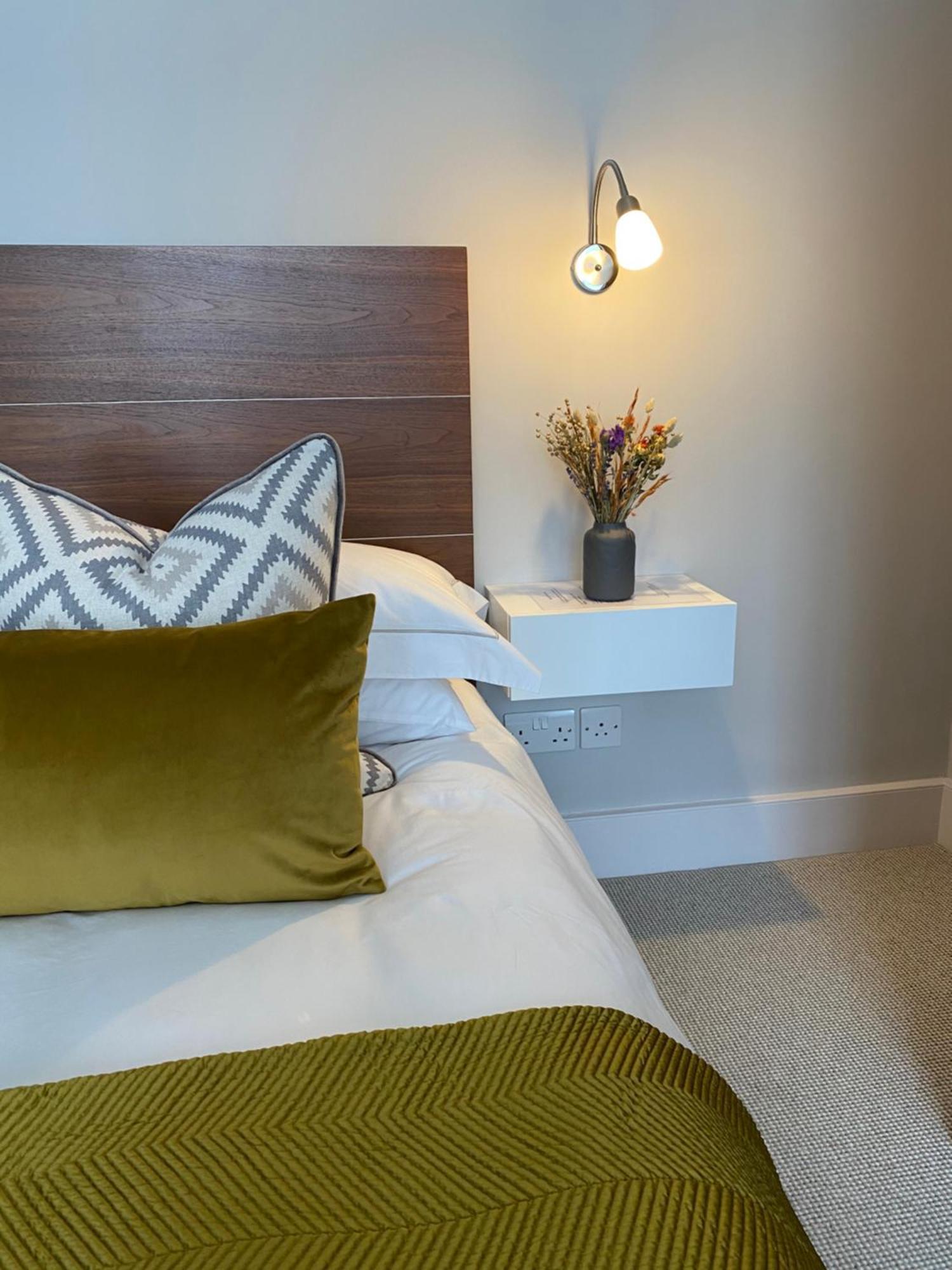 Belgravia Apartments London Luaran gambar
