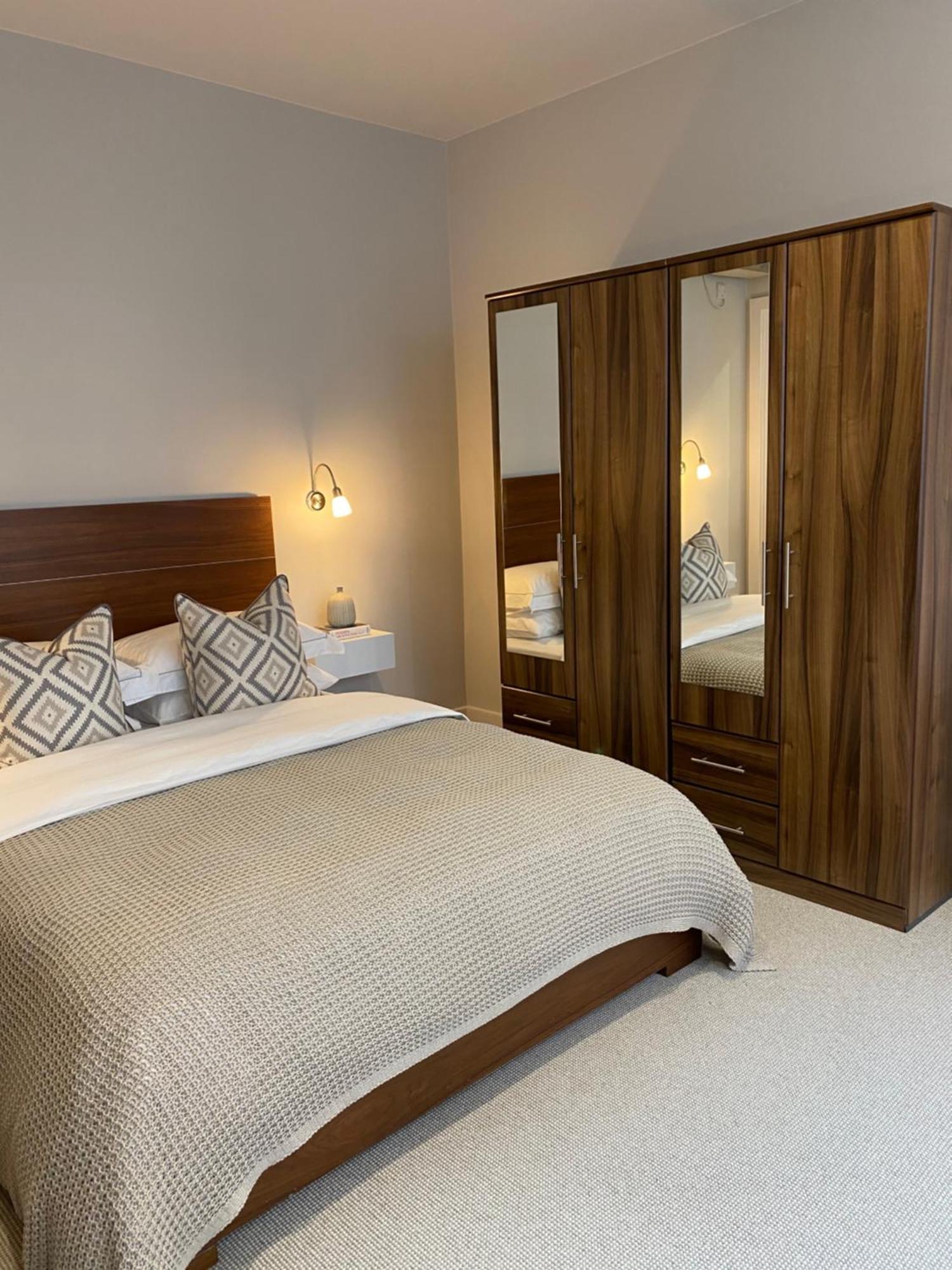 Belgravia Apartments London Luaran gambar