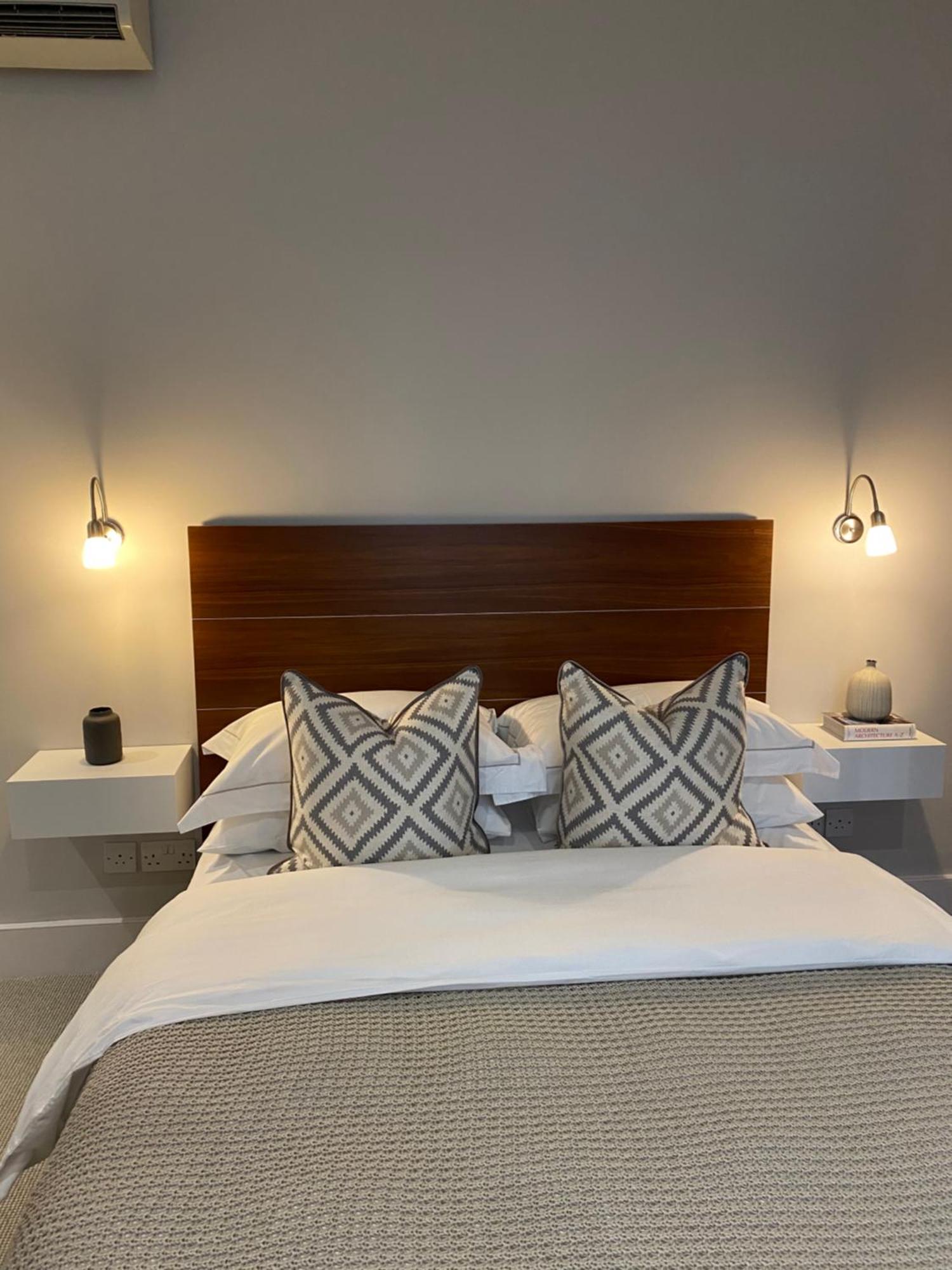 Belgravia Apartments London Luaran gambar