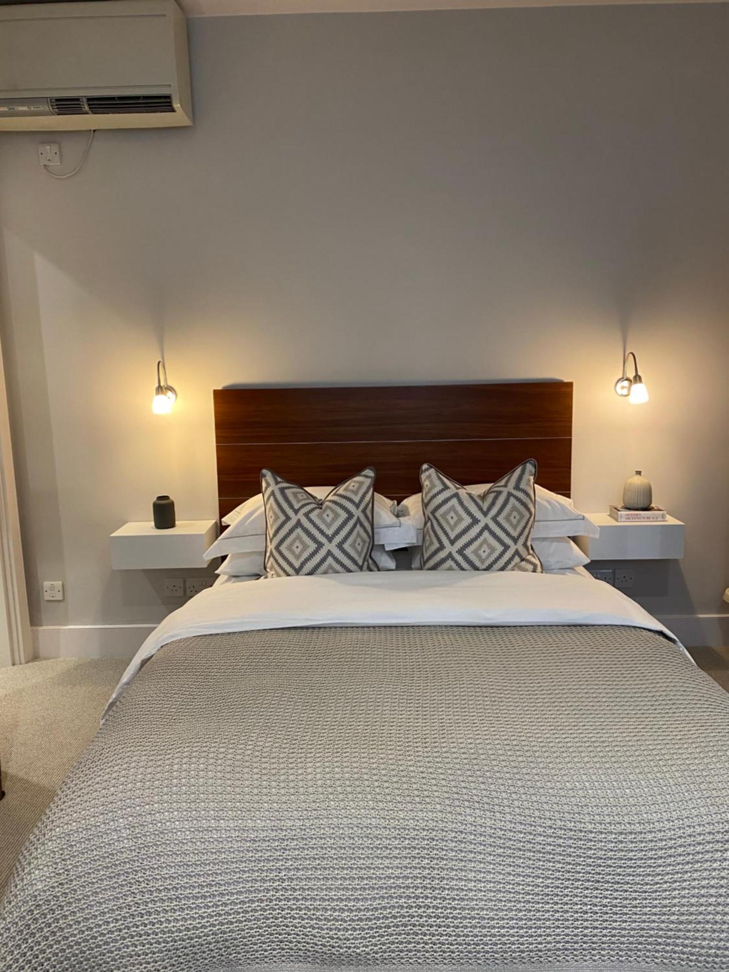 Belgravia Apartments London Luaran gambar