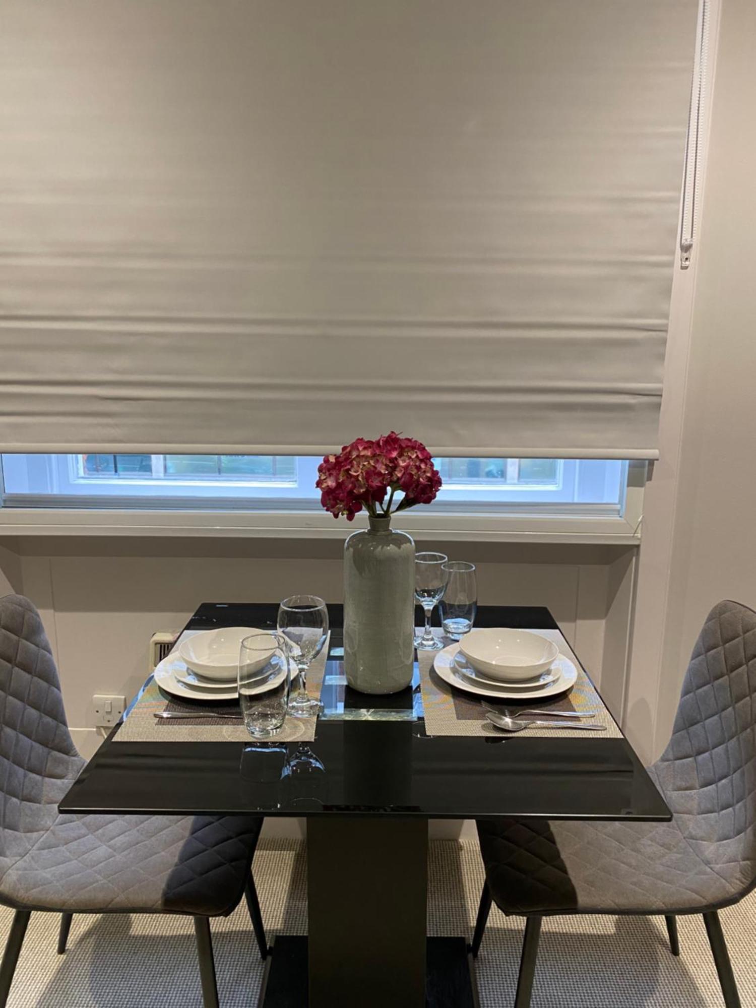 Belgravia Apartments London Luaran gambar
