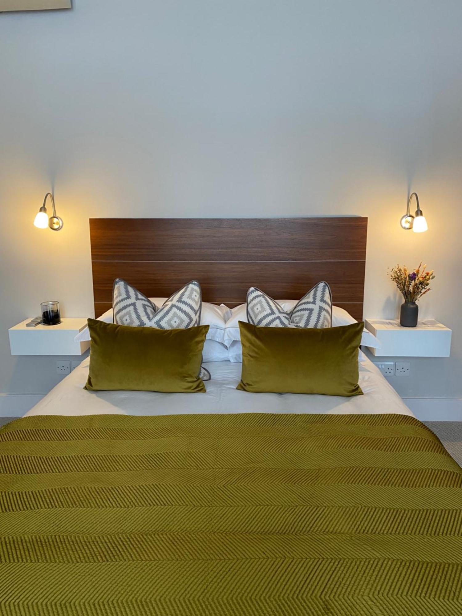 Belgravia Apartments London Luaran gambar