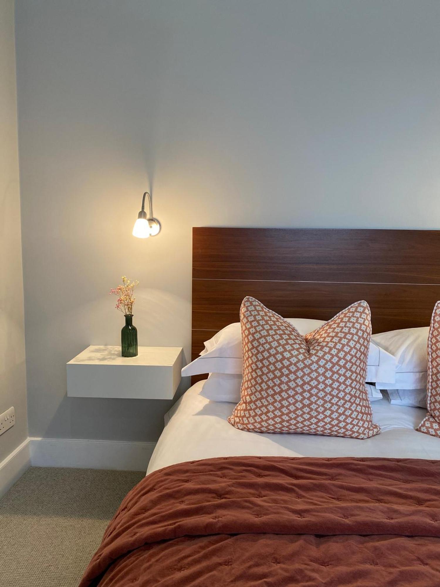 Belgravia Apartments London Luaran gambar