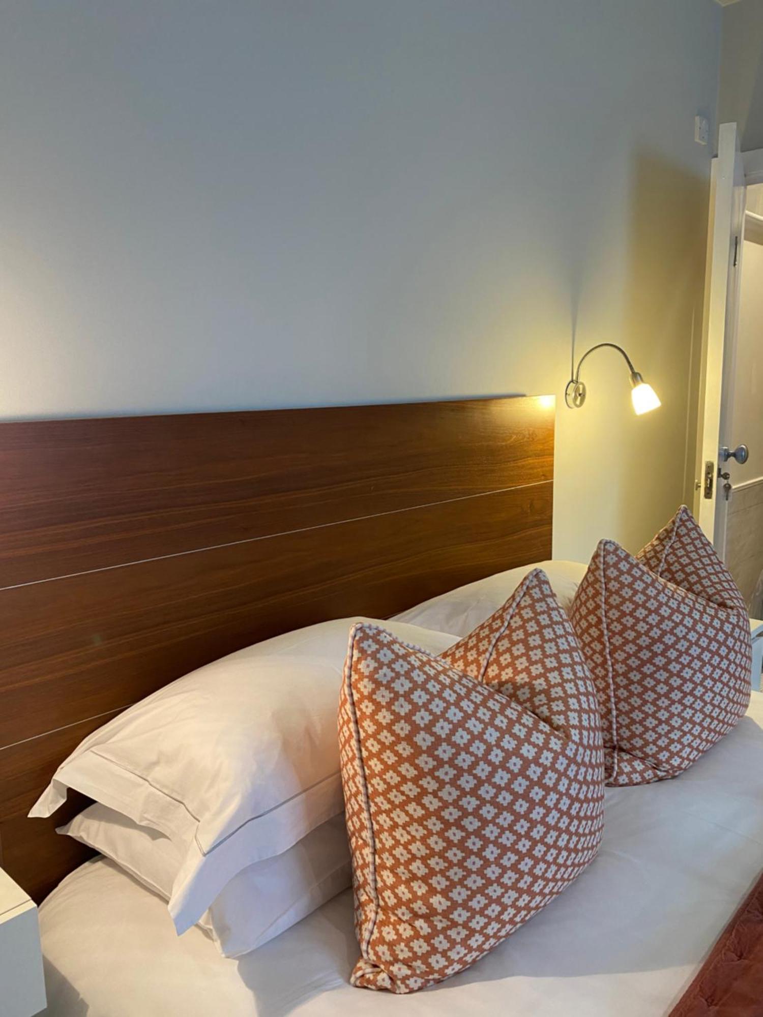 Belgravia Apartments London Luaran gambar