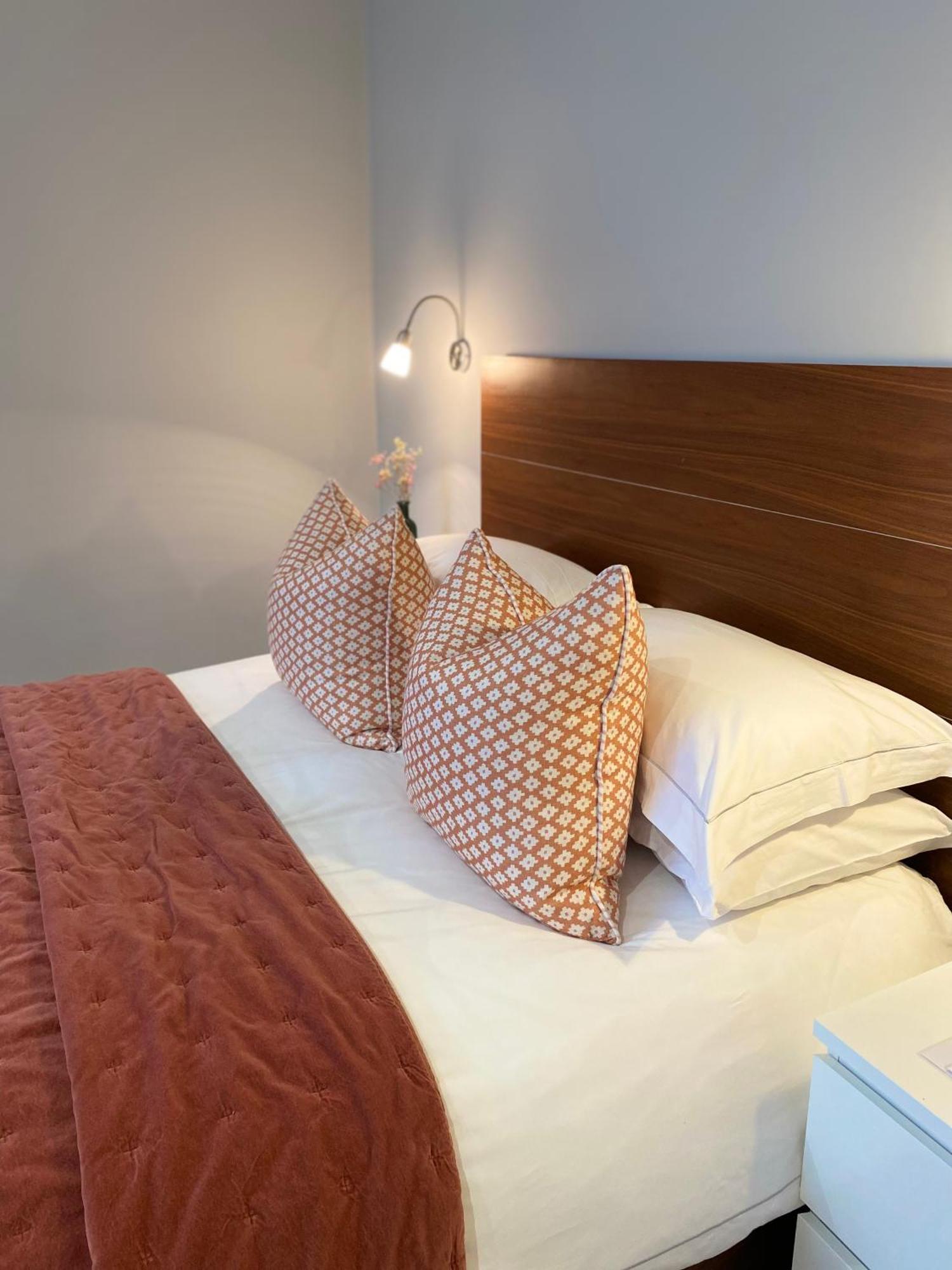 Belgravia Apartments London Luaran gambar