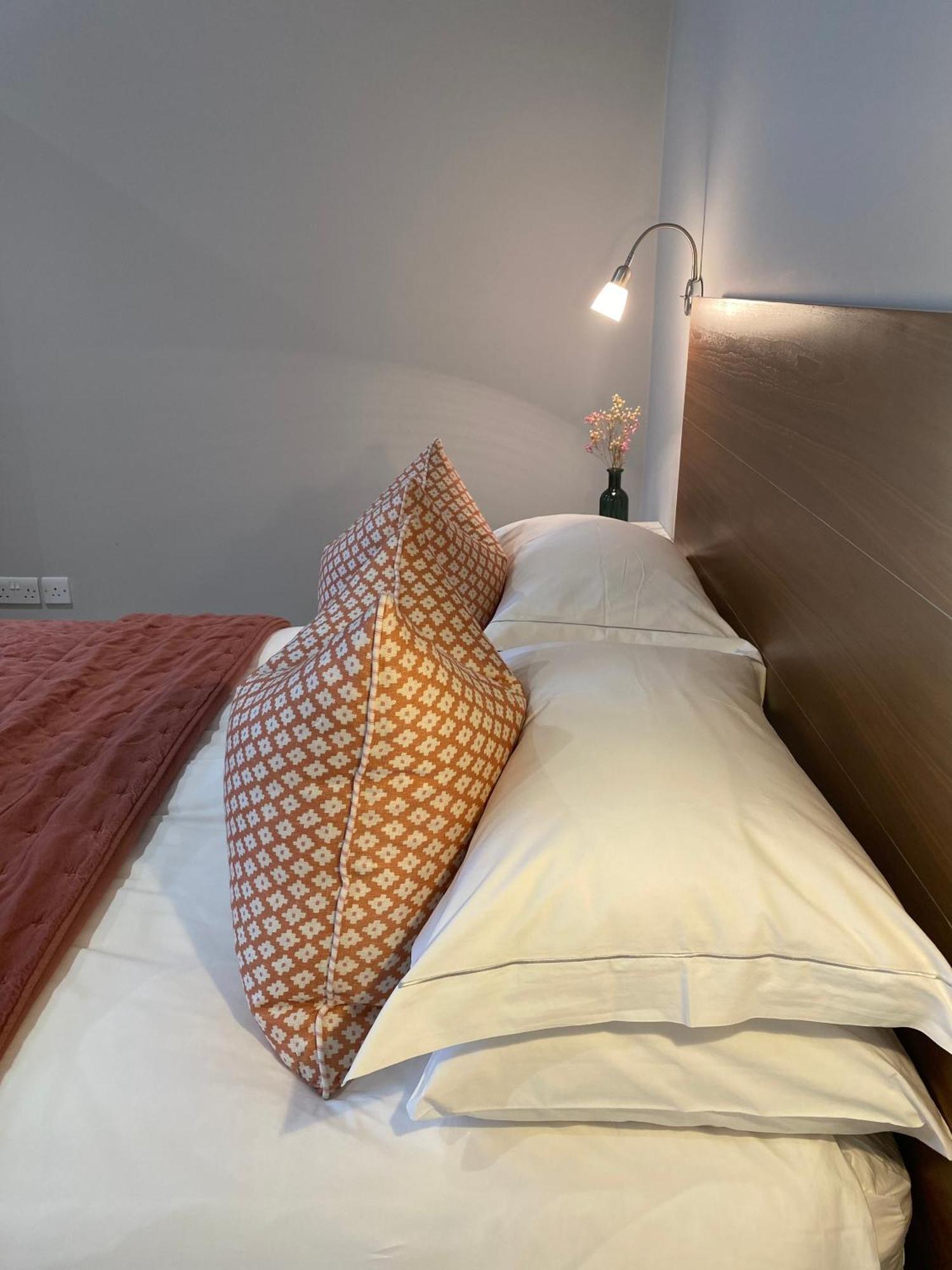 Belgravia Apartments London Luaran gambar