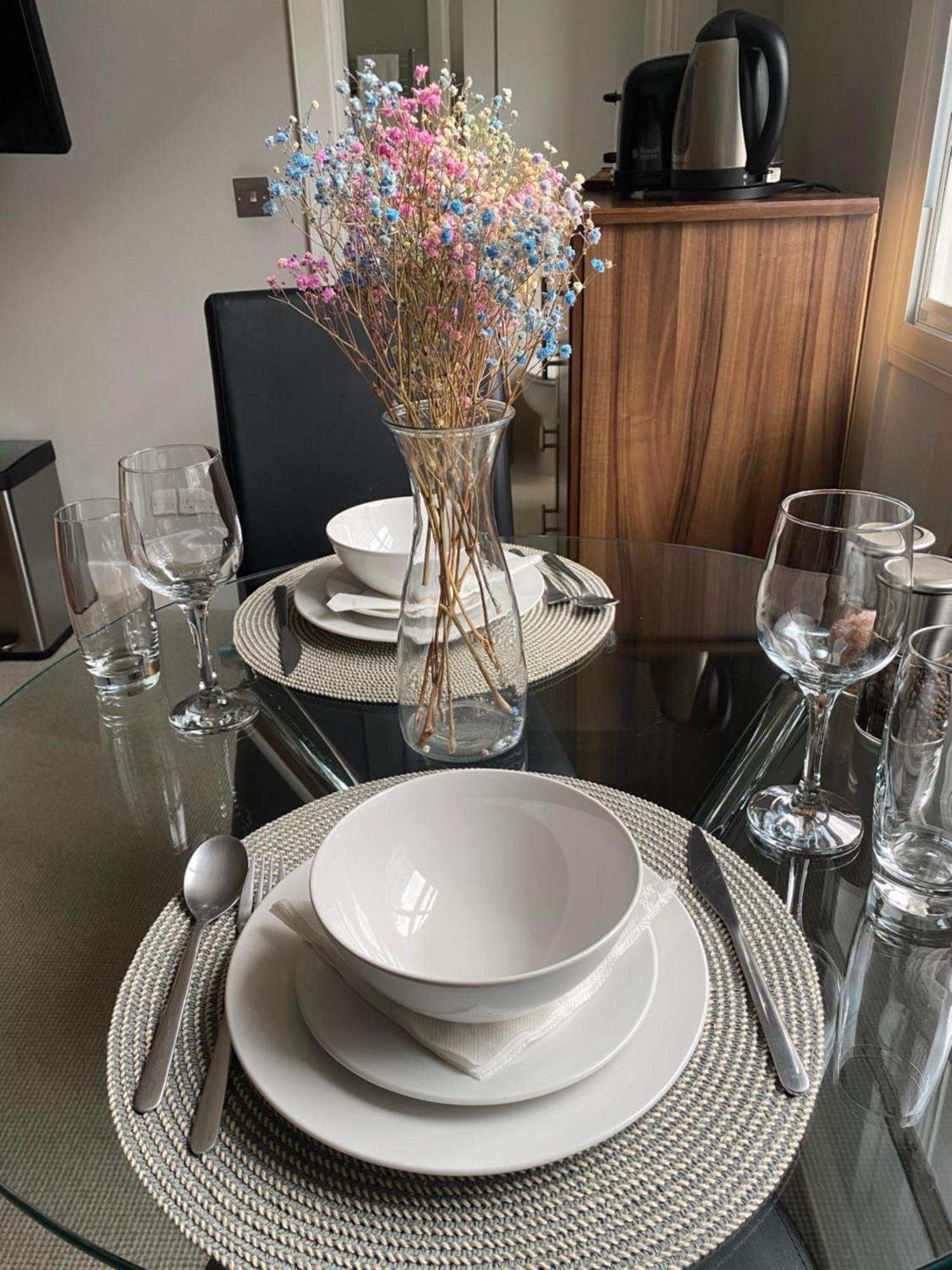 Belgravia Apartments London Luaran gambar