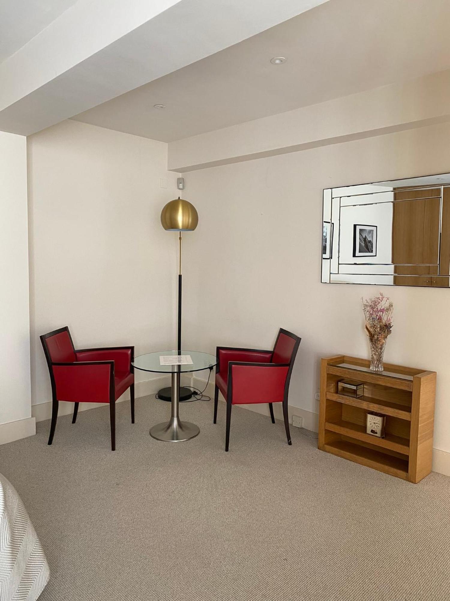 Belgravia Apartments London Luaran gambar