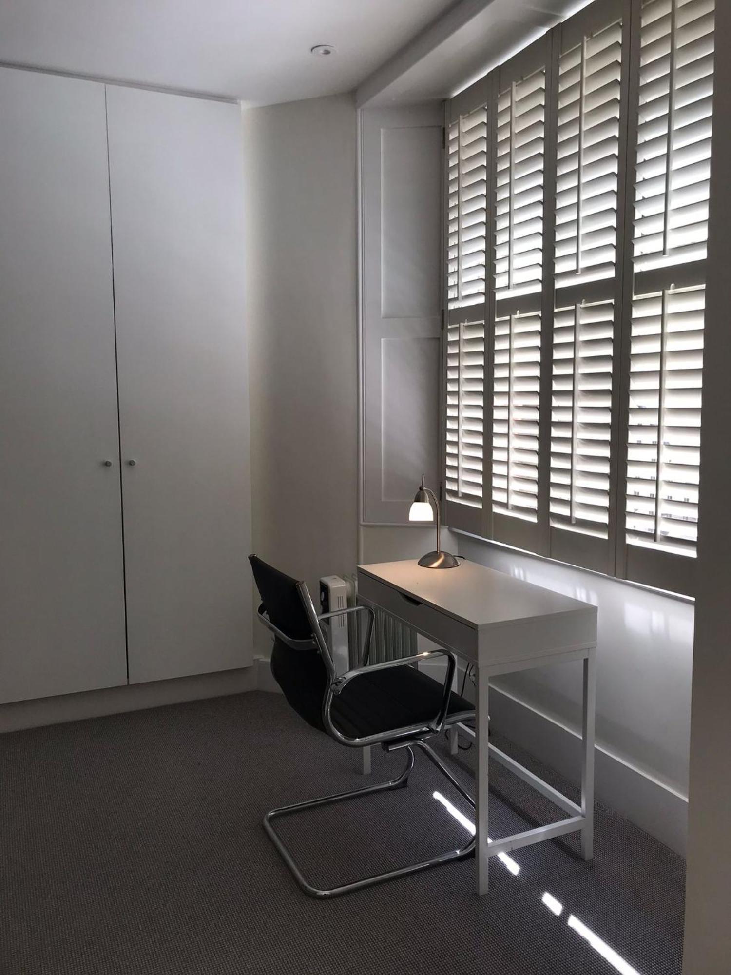 Belgravia Apartments London Luaran gambar