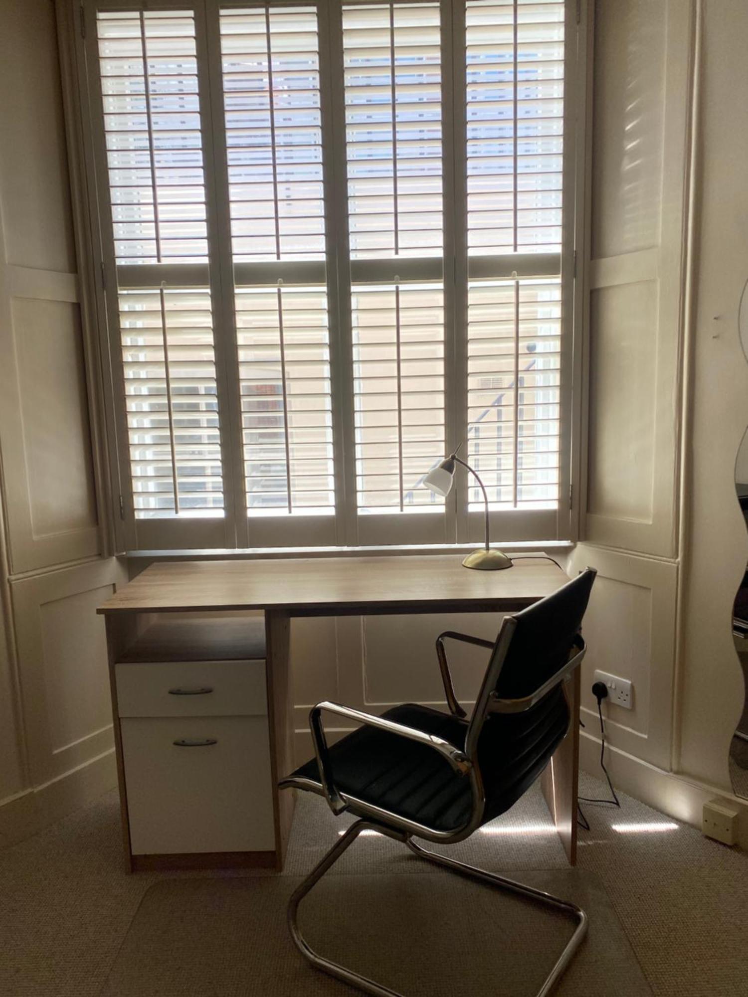 Belgravia Apartments London Luaran gambar