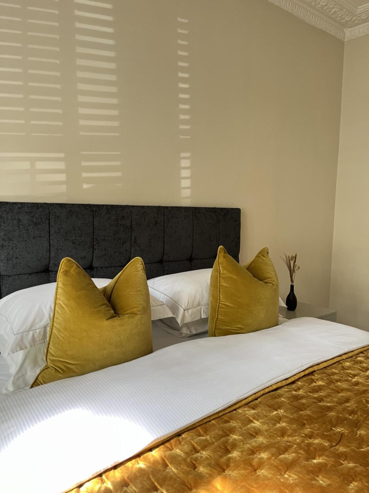 Belgravia Apartments London Luaran gambar