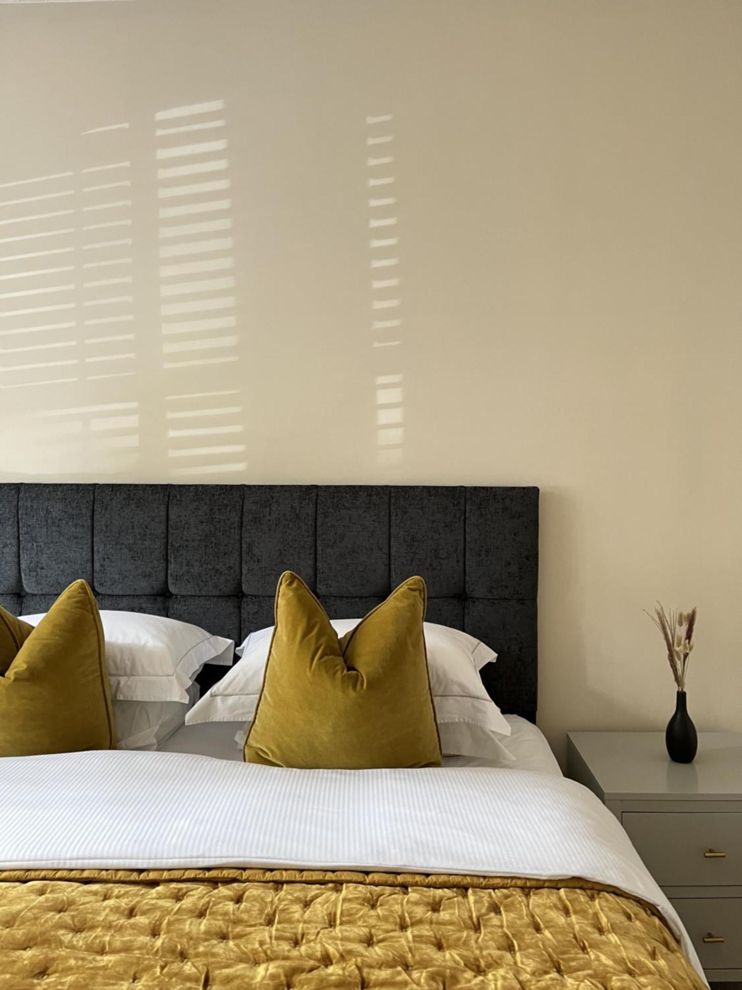 Belgravia Apartments London Luaran gambar